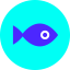 fish-bowl icon