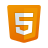 html icon